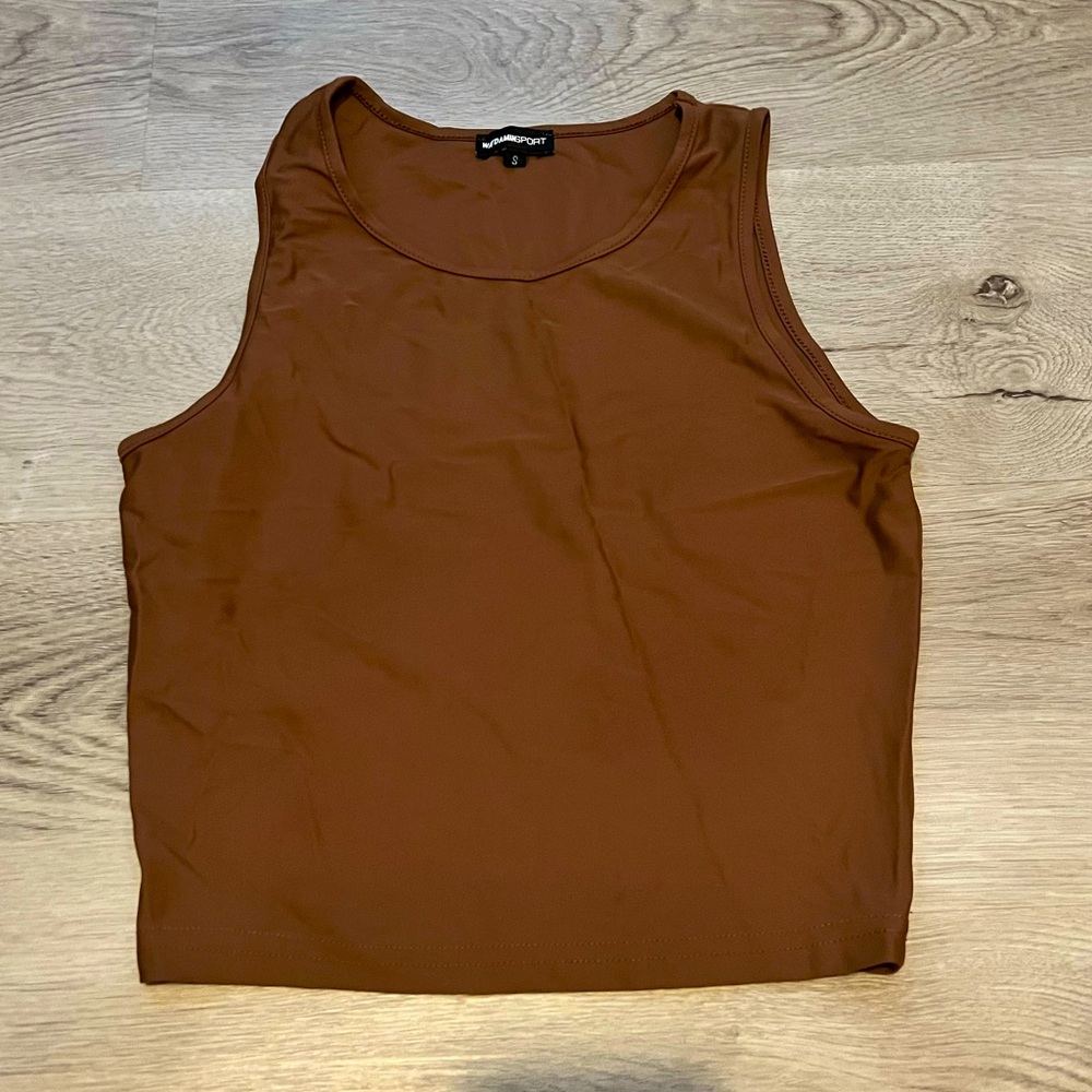 Waydamin Sport Top